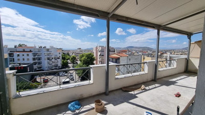 Photo 10 - Apartment 66 m² in Attica