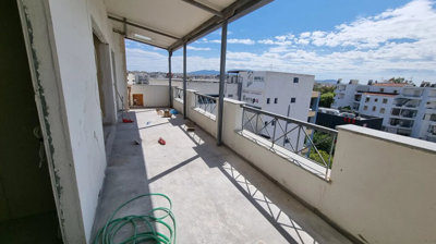 Photo 12 - Apartment 66 m² in Attica