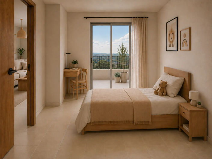 Image No.14-2 Bed Flat for sale