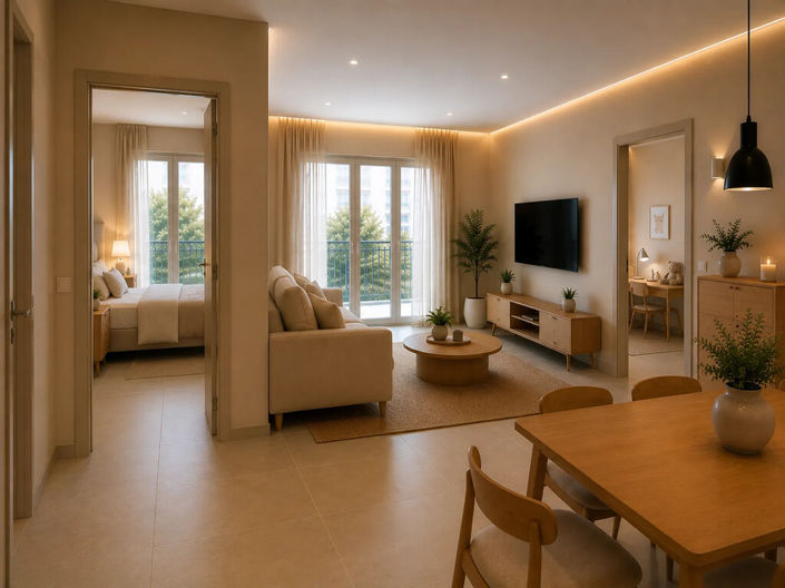 Image No.2-2 Bed Flat for sale