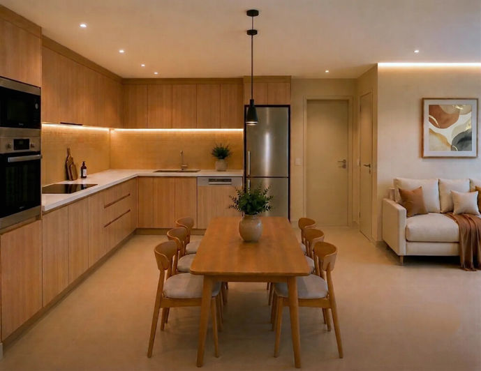 Image No.4-2 Bed Flat for sale