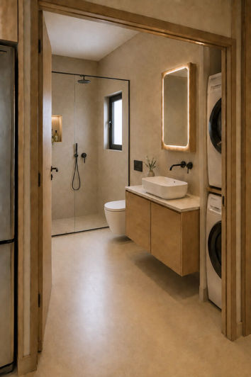 Image No.6-2 Bed Flat for sale