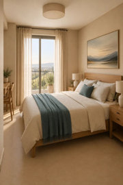 Photo 9 - Apartment 66 m² in Attica