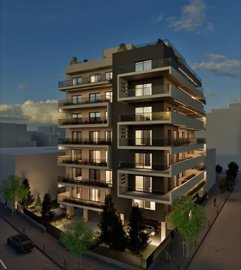 Photo 3 - Apartment 51 m² in Central Macedonia