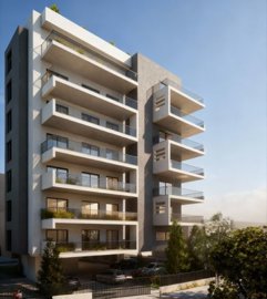 Photo 1 - Apartment 40 m² in Central Macedonia