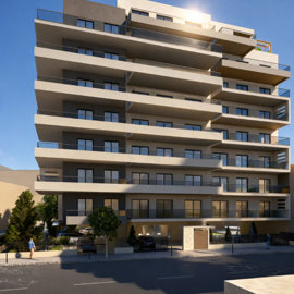 Photo 1 - Apartment 52 m² in Central Macedonia