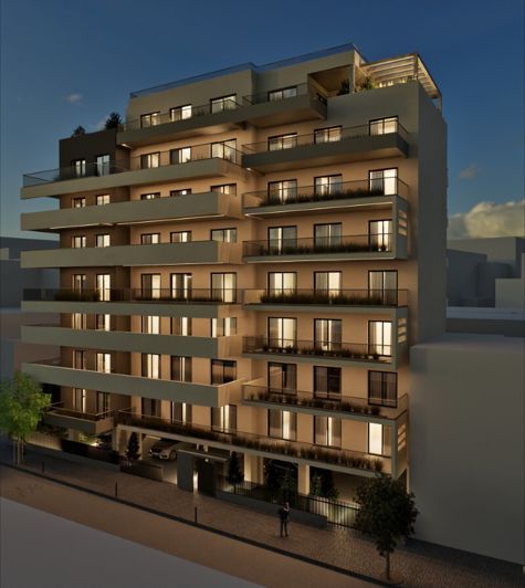Image No.4-Appartement à vendre à Thessalonique