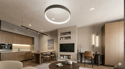 Photo 5 - Apartment 40 m² in Central Macedonia