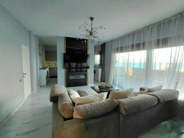 Photo 6 - Apartment 83 m² in Peloponnese