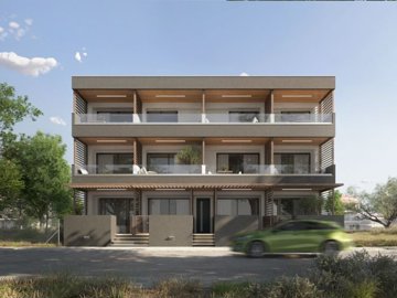 Photo 11 - Apartment 38 m² in Central Macedonia