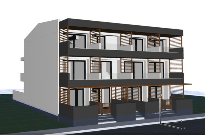 Image No.2-1 Bed Flat for sale