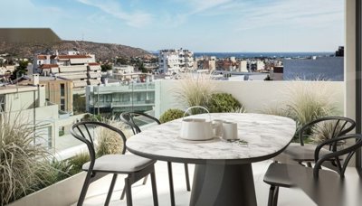 Photo 10 - Apartment 87 m² in Attica