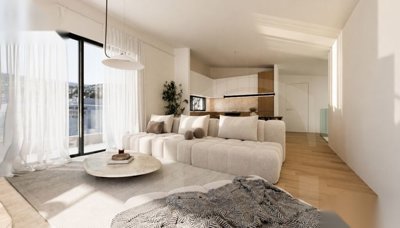 Photo 11 - Apartment 87 m² in Attica