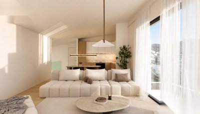Photo 13 - Apartment 87 m² in Attica