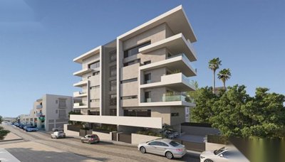 Photo 3 - Apartment 87 m² in Attica