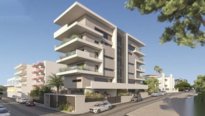 Photo 4 - Apartment 87 m² in Attica