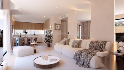 Photo 7 - Apartment 87 m² in Attica