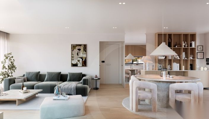 Image No.9-2 Bed Flat for sale