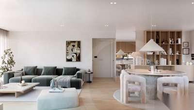 Photo 9 - Apartment 87 m² in Attica