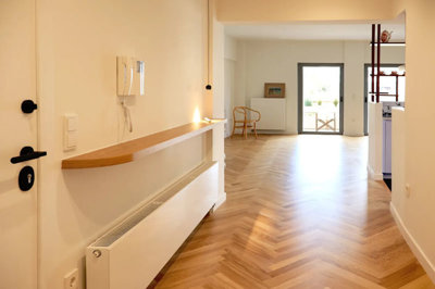 Photo 3 - Apartment 95 m² in Attica