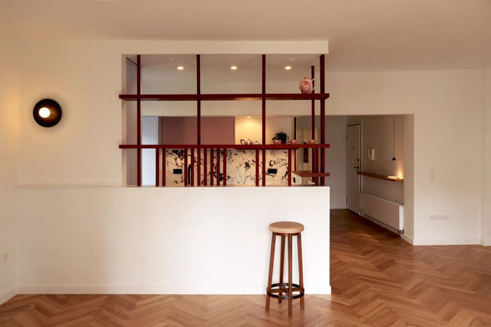 Image No.4-2 Bed Flat for sale
