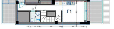 Photo 2 - Townhouse 70 m² in Central Macedonia
