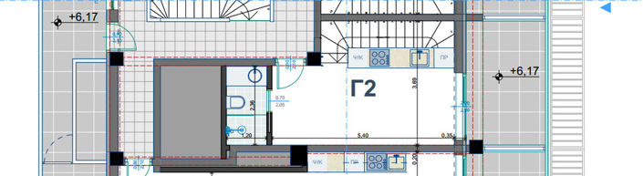 Image No.2-2 Bed Maisonette for sale