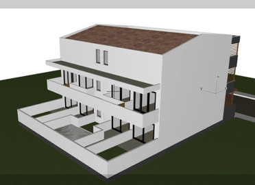 Photo 5 - Townhouse 70 m² in Central Macedonia