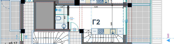 Image No.2-2 Bed Maisonette for sale