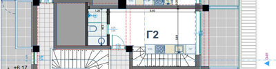 Photo 2 - Townhouse 70 m² in Central Macedonia