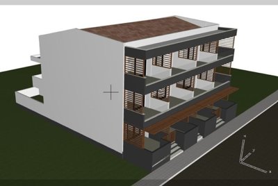 Photo 4 - Townhouse 70 m² in Central Macedonia