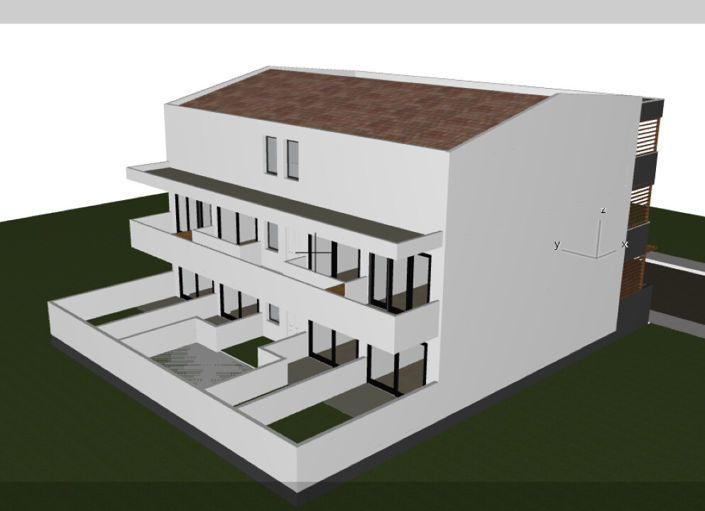 Image No.4-2 Bed Maisonette for sale