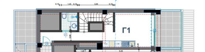 Photo 6 - Townhouse 70 m² in Central Macedonia
