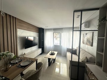 Photo 1 - Apartment 56 m² in Central Macedonia
