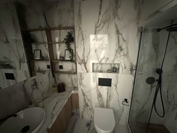 Photo 6 - Apartment 56 m² in Central Macedonia