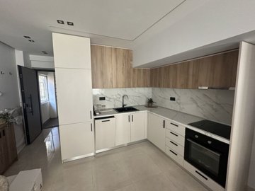 Photo 2 - Apartment 53 m² in Central Macedonia