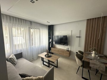 Photo 3 - Apartment 53 m² in Central Macedonia
