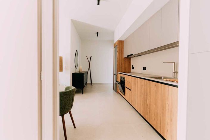 Image No.14-1 Bed Flat for sale