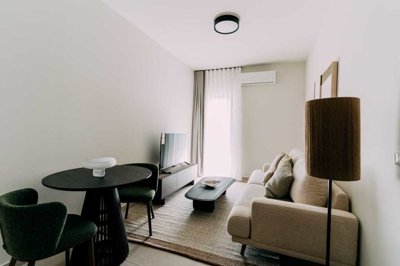 Photo 2 - Apartment 34 m² in Attica