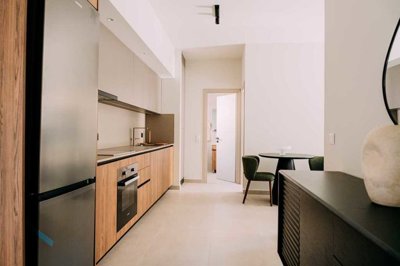 Photo 3 - Apartment 34 m² in Attica