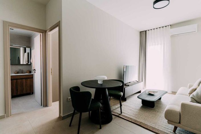 Image No.4-1 Bed Flat for sale