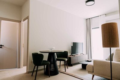 Photo 7 - Apartment 34 m² in Attica