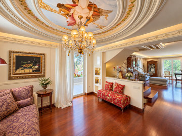 Photo 12 - Villa 420 m² in Attica