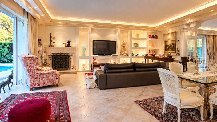 Image No.21-5 Bed Villa for sale