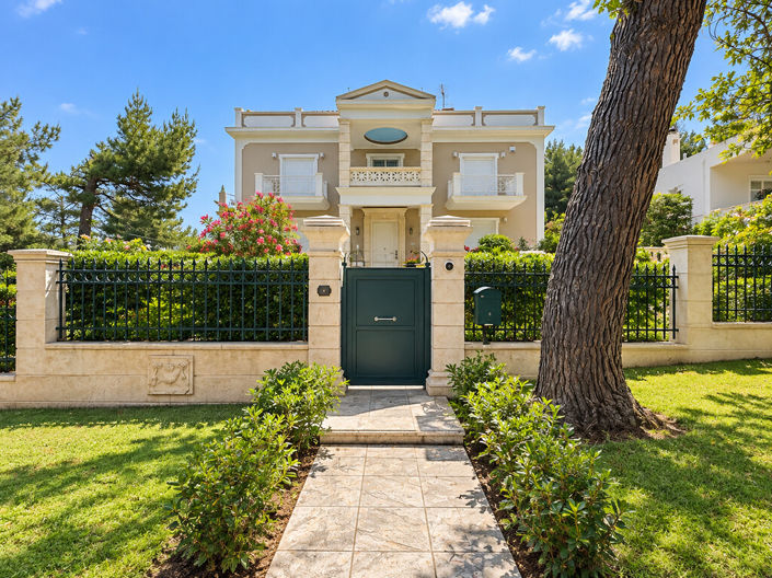 Image No.3-5 Bed Villa for sale