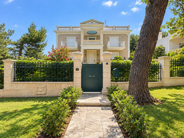 Photo 3 - Villa 420 m² in Attica