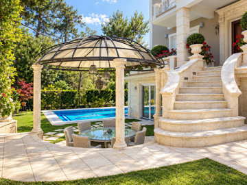 Photo 4 - Villa 420 m² in Attica