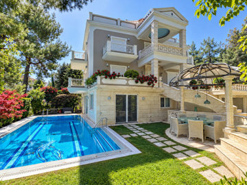 Photo 5 - Villa 420 m² in Attica