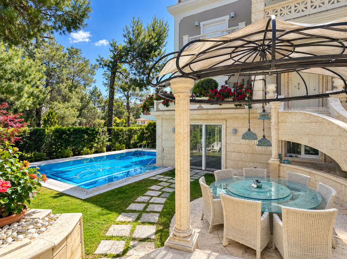 Image No.6-5 Bed Villa for sale