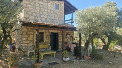 Photo 1 - Cottage 49 m² in Crete